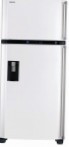 Sharp SJ-PD562SWH Kühlschrank kühlschrank mit gefrierfach, 555.00L