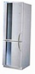 Haier HRF-409A Fridge refrigerator with freezer drip system, 340.00L