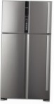 Hitachi R-V662PU3XINX Fridge refrigerator with freezer no frost, 550.00L