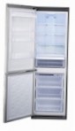 Samsung RL-46 RSBTS Frigo réfrigérateur avec congélateur pas de gel, 301.00L
