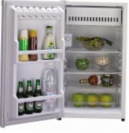 Daewoo Electronics FR-147RV Fridge refrigerator with freezer manual, 129.00L