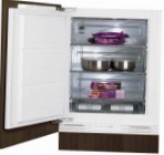 De Dietrich DFF 910 JE Fridge freezer-cupboard, 98.00L