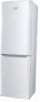 Hotpoint-Ariston HBM 2181.4 Fridge refrigerator with freezer drip system, 318.00L