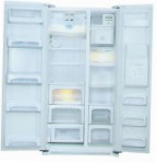 LG GR-P217 PSBA Frigo réfrigérateur avec congélateur pas de gel, 538.00L