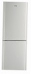 Samsung RL-24 FCSW Kühlschrank kühlschrank mit gefrierfach, 219.00L