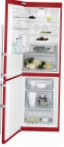Electrolux EN 93488 MH Fridge refrigerator with freezer drip system, 312.00L