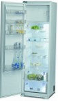 Whirlpool ARG 746/A Fridge refrigerator with freezer manual, 296.00L