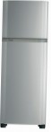 Sharp SJ-CT440RSL Kühlschrank kühlschrank mit gefrierfach, 397.00L