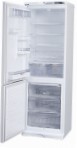 ATLANT МХМ 1847-01 Frigo réfrigérateur avec congélateur système goutte à goutte, 321.00L