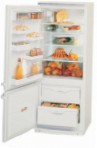 ATLANT МХМ 1803-00 Frigo réfrigérateur avec congélateur système goutte à goutte, 290.00L