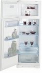 Indesit TAN 25 Fridge refrigerator with freezer drip system, 298.00L