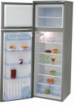 NORD 274-322 Frigo réfrigérateur avec congélateur système goutte à goutte, 330.00L
