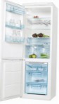 Electrolux ENB 34233 W Fridge refrigerator with freezer, 323.00L
