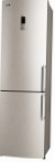 LG GA-M589 EEQA Frigo réfrigérateur avec congélateur pas de gel, 360.00L