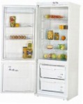 Akai PRE-2282D Kühlschrank kühlschrank mit gefrierfach, 285.00L