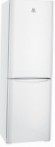 Indesit BIAA 13 Fridge refrigerator with freezer drip system, 300.00L