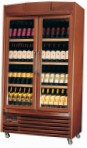 Tecfrigo BODEGA 800 (4TV) - (1TV) Frigo armoire à vin, 680.00L