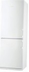 Electrolux ERB 30099 W Fridge refrigerator with freezer, 296.00L