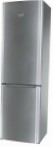 Hotpoint-Ariston EBL 20220 F Frigo réfrigérateur avec congélateur pas de gel, 331.00L