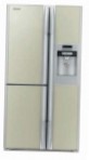Hitachi R-M702GU8GGL Kühlschrank kühlschrank mit gefrierfach no frost, 584.00L