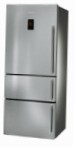 Smeg FT41DXE Kühlschrank kühlschrank mit gefrierfach no frost, 471.00L