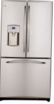 General Electric PFSE5NJZHDSS Fridge refrigerator with freezer no frost, 750.00L