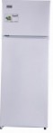 GALATEC GTD-273FN Kühlschrank kühlschrank mit gefrierfach handbuch, 207.00L
