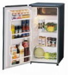 Sanyo SR-S9DN (H) Fridge refrigerator with freezer drip system, 85.00L