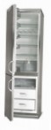 Snaige RF360-1771A Frigo réfrigérateur avec congélateur système goutte à goutte, 315.00L