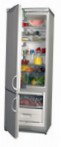 Snaige RF315-1713A Frigo réfrigérateur avec congélateur système goutte à goutte, 290.00L