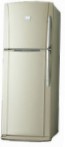Toshiba GR-H47TR SX Kühlschrank kühlschrank mit gefrierfach no frost, 280.00L