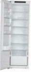 Kuppersbusch IKE 3390-2 Kühlschrank kühlschrank ohne gefrierfach tropfsystem, 330.00L