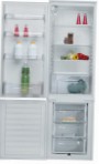 Candy CBFC 3150 A Fridge refrigerator with freezer drip system, 263.00L
