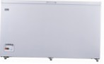 GALATEC GTS-546CN Fridge freezer-chest, 415.00L