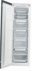 Smeg VI205PNF Fridge freezer-cupboard, 202.00L
