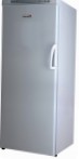 Swizer DF-165 ISP Kühlschrank gefrierfach-schrank, 210.00L
