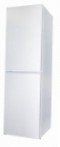Daewoo Electronics FR-271N Frigo frigorifero con congelatore no frost, 271.00L