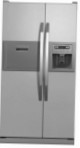 Daewoo Electronics FRS-20 FDI Koelkast koelkast met vriesvak geen vorst, 513.00L