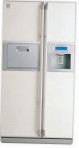 Daewoo Electronics FRS-T20 FAM Koelkast koelkast met vriesvak geen vorst, 513.00L