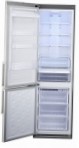 Samsung RL-50 RQERS Fridge refrigerator with freezer no frost, 324.00L