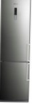 Samsung RL-50 RECIH Fridge refrigerator with freezer no frost, 343.00L