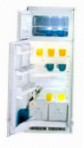 Hotpoint-Ariston KDF 260 L Frigo réfrigérateur avec congélateur, 233.00L