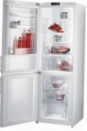 Gorenje NRK 61801 W Fridge refrigerator with freezer drip system, 305.00L