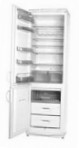Snaige RF390-1701A Frigo réfrigérateur avec congélateur système goutte à goutte, 343.00L