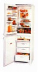 ATLANT МХМ 1705-26 Kühlschrank kühlschrank mit gefrierfach tropfsystem, 380.00L