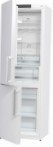Gorenje NRK 6192 JW Frigo réfrigérateur avec congélateur pas de gel, 306.00L