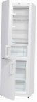 Gorenje RK 6192 AW Frigo réfrigérateur avec congélateur système goutte à goutte, 324.00L