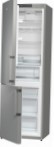 Gorenje RK 6192 KX Fridge refrigerator with freezer drip system, 322.00L
