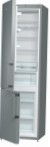 Gorenje RK 6202 EX Fridge refrigerator with freezer drip system, 352.00L