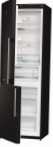 Gorenje NRK 61 JSY2B Kühlschrank kühlschrank mit gefrierfach tropfsystem, 306.00L